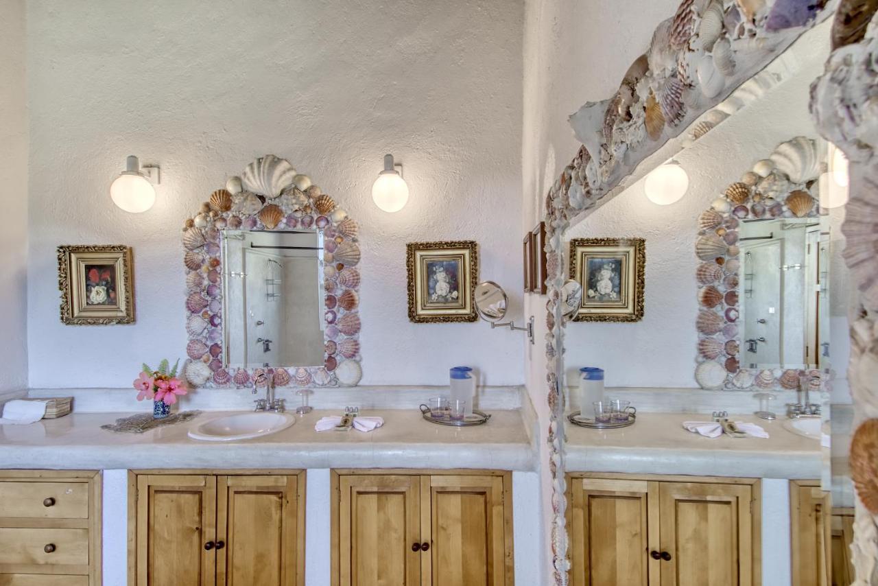 Quinta Cielo - Hotel Boutique Y Restaurante Malinalco Eksteriør billede
