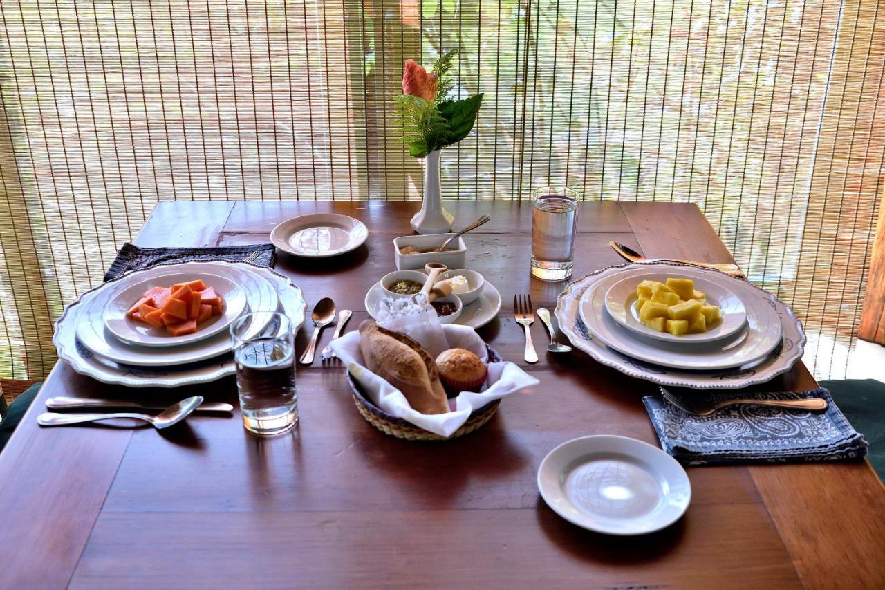 Quinta Cielo - Hotel Boutique Y Restaurante Malinalco Eksteriør billede